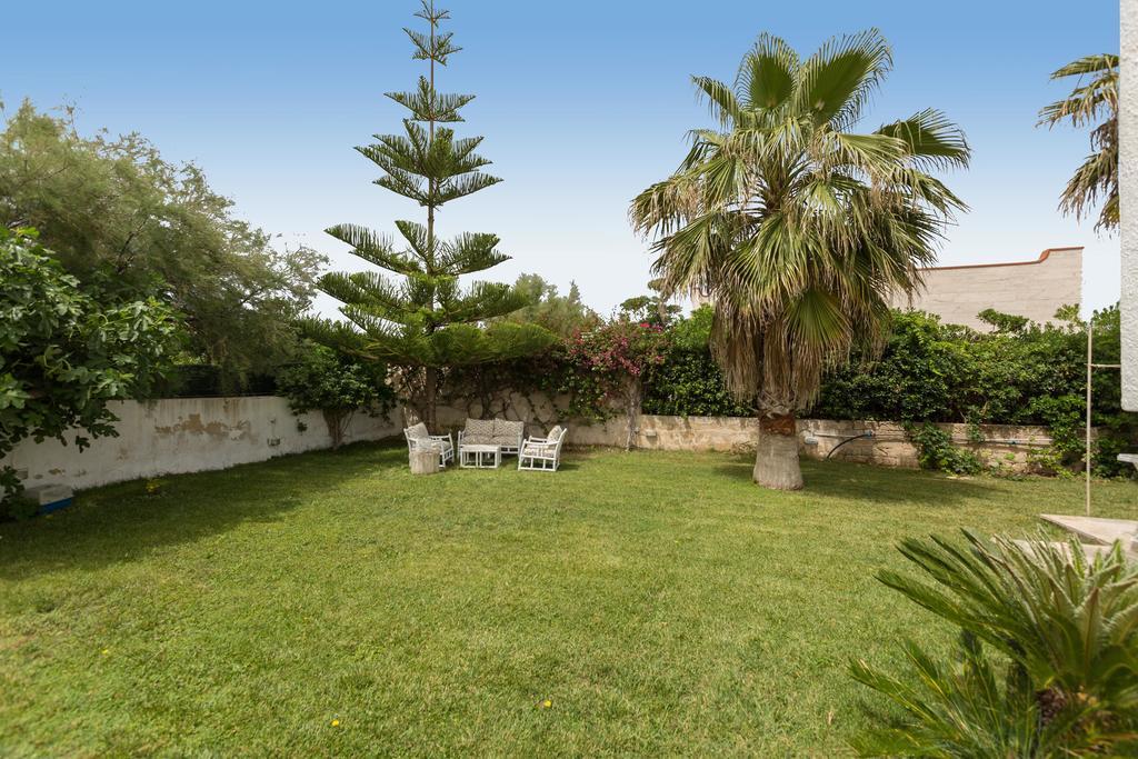 Villa Isabo Mola di Bari Exterior photo